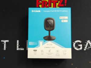 Recensione D-Link DCS-6100LHV2: Sorveglianza Facile e Intelligente 5 IMG20251001110237