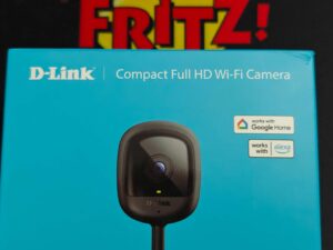 Recensione D-Link DCS-6100LHV2: Sorveglianza Facile e Intelligente 7 IMG20251001110356