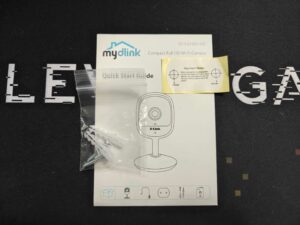 Recensione D-Link DCS-6100LHV2: Sorveglianza Facile e Intelligente 11 IMG20251001110520
