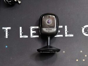 Recensione D-Link DCS-6100LHV2: Sorveglianza Facile e Intelligente 13 IMG20251001110706
