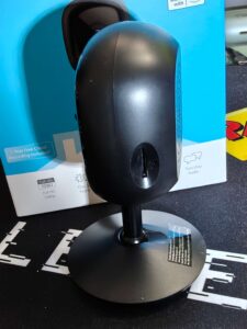 Recensione D-Link DCS-6100LHV2: Sorveglianza Facile e Intelligente 18 IMG20251001110849