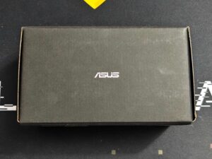 Recensione ASUS VivoWatch 6 Aero - Il Benessere al Polso 6 IMG20251009194624