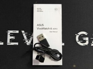 Recensione ASUS VivoWatch 6 Aero - Il Benessere al Polso 8 IMG20251009194811