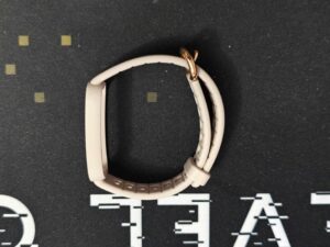 Recensione ASUS VivoWatch 6 Aero - Il Benessere al Polso 9 IMG20251009194917