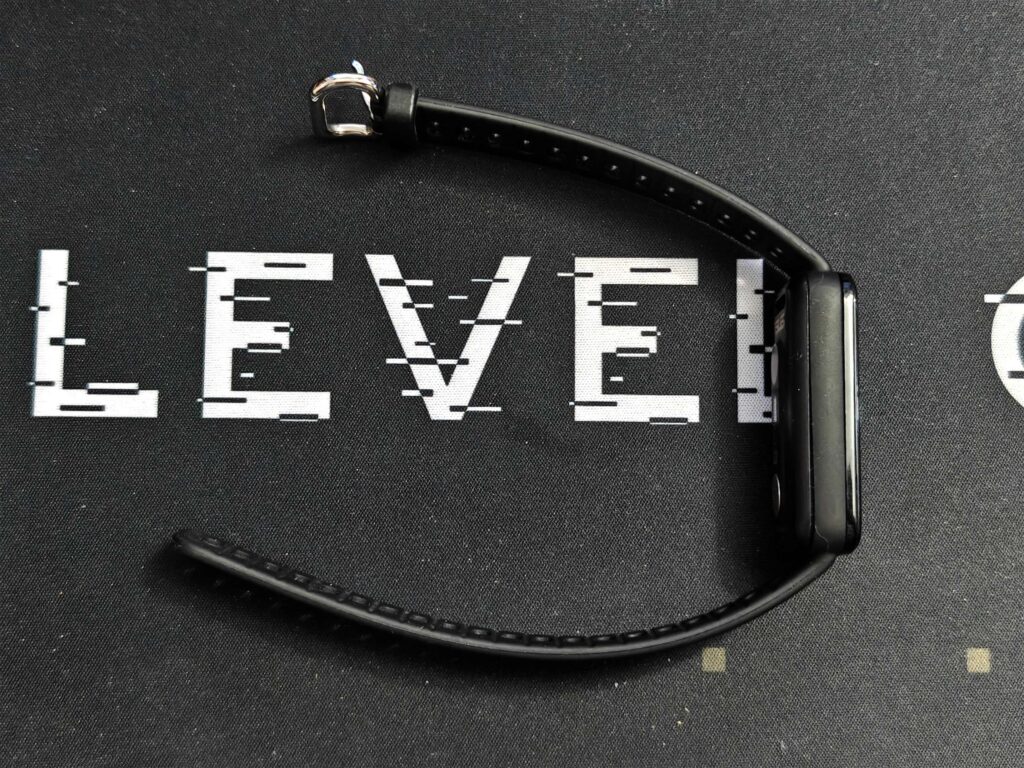 Recensione ASUS VivoWatch 6 Aero - Il Benessere al Polso 13 IMG20251009195038