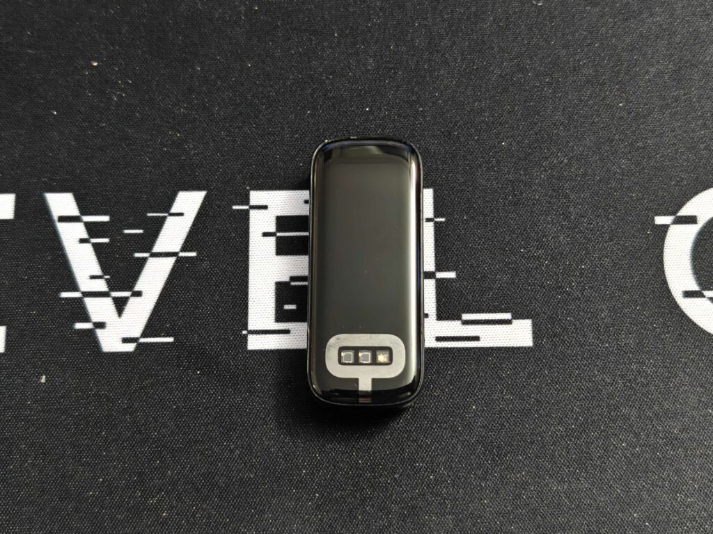 Recensione ASUS VivoWatch 6 Aero - Il Benessere al Polso 11 IMG20251009195208