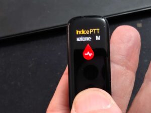 Recensione ASUS VivoWatch 6 Aero - Il Benessere al Polso 38 IMG20251116130609