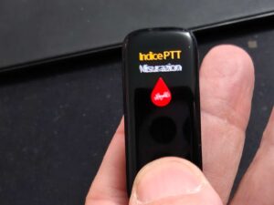 Recensione ASUS VivoWatch 6 Aero - Il Benessere al Polso 39 IMG20251116130611