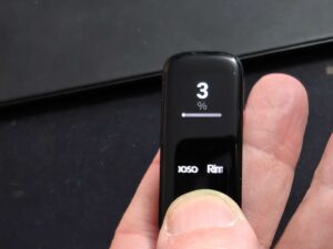 Recensione ASUS VivoWatch 6 Aero - Il Benessere al Polso 40 IMG20251116130618