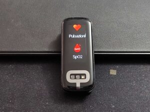 Recensione ASUS VivoWatch 6 Aero - Il Benessere al Polso 32 IMG20251116130731