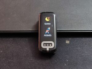 Recensione ASUS VivoWatch 6 Aero - Il Benessere al Polso 34 IMG20251116130749