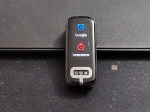 Recensione ASUS VivoWatch 6 Aero - Il Benessere al Polso 35 IMG20251116130757