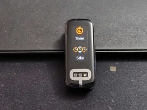 Recensione ASUS VivoWatch 6 Aero - Il Benessere al Polso 36 IMG20251116130811