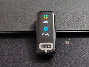 Recensione ASUS VivoWatch 6 Aero - Il Benessere al Polso 37 IMG20251116130838