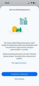 Recensione Tado Smart Thermostat X Starter Kit + Valvola Smart 32 IMG 3827