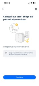 Recensione Tado Smart Thermostat X Starter Kit + Valvola Smart 35 IMG 3830