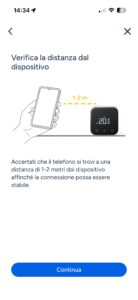 Recensione Tado Smart Thermostat X Starter Kit + Valvola Smart 45 IMG 3841