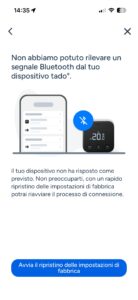 Recensione Tado Smart Thermostat X Starter Kit + Valvola Smart 46 IMG 3842