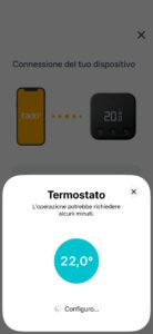 Recensione Tado Smart Thermostat X Starter Kit + Valvola Smart 49 IMG 3845