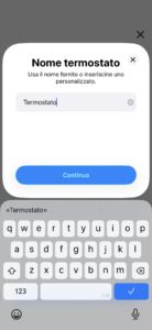 Recensione Tado Smart Thermostat X Starter Kit + Valvola Smart 50 IMG 3846