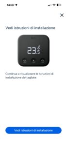 Recensione Tado Smart Thermostat X Starter Kit + Valvola Smart 52 IMG 3848