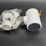 Recensione Tado Smart Thermostat X Starter Kit + Valvola Smart 13 IMG 3944