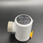 Recensione Tado Smart Thermostat X Starter Kit + Valvola Smart 18 IMG 3945