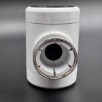 Recensione Tado Smart Thermostat X Starter Kit + Valvola Smart 19 IMG 3946