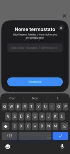 Recensione Tado Smart Thermostat X Starter Kit + Valvola Smart 65 IMG 3954