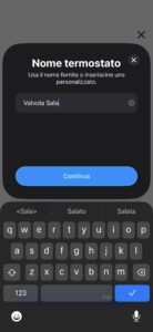 Recensione Tado Smart Thermostat X Starter Kit + Valvola Smart 66 IMG 3955