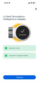 Recensione Tado Smart Thermostat X Starter Kit + Valvola Smart 67 IMG 3956