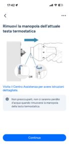 Recensione Tado Smart Thermostat X Starter Kit + Valvola Smart 68 IMG 3958