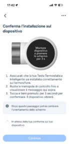Recensione Tado Smart Thermostat X Starter Kit + Valvola Smart 70 IMG 3960