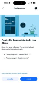 Recensione Tado Smart Thermostat X Starter Kit + Valvola Smart 57 IMG 3976