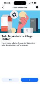 Recensione Tado Smart Thermostat X Starter Kit + Valvola Smart 58 IMG 3977