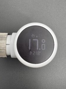 Recensione Tado Smart Thermostat X Starter Kit + Valvola Smart 25 IMG 4007