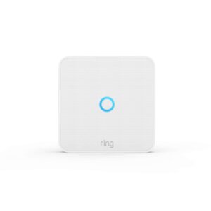 Intercom Video white background