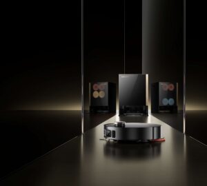 MOVA annuncia l'arrivo di MOVA MOBIUS 60 20 KV