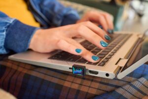 Life SNDK Extreme Fit USB C Flash Drive 16 PIT