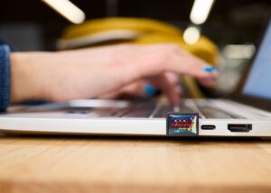 Life SNDK Extreme Fit USB C Flash Drive 22 PO