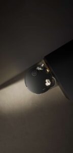 MOVA annuncia l'arrivo di MOVA MOBIUS 60 5 MaxiReach™