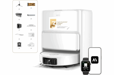 Mova Z60 Ultra Roller Standalone