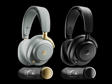 Sotto l'Albero vince chi gioca: le proposte di Natale di SteelSeries per il gaming 61 Nova Elite Series