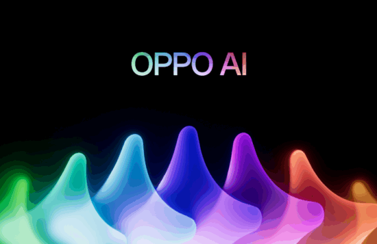 OPPO AI