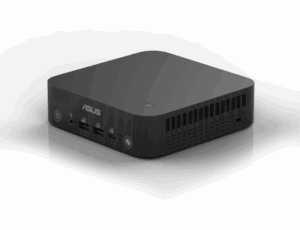 ASUS annuncia ExpertCenter PN54 8 PN54 AI Front Left