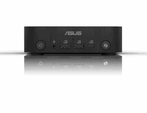 ASUS annuncia ExpertCenter PN54 11 PN54 Front IO