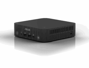 ASUS annuncia ExpertCenter PN54 12 PN54 Front Left