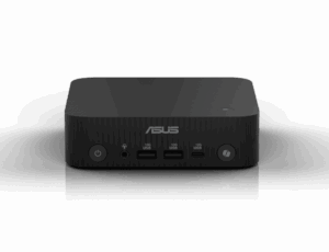 ASUS annuncia ExpertCenter PN54 15 PN54 Front Top