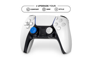 Sotto l'Albero vince chi gioca: le proposte di Natale di SteelSeries per il gaming 85 PS Thumb Grips 8 Pack Controller Infographic 2000x1314 1