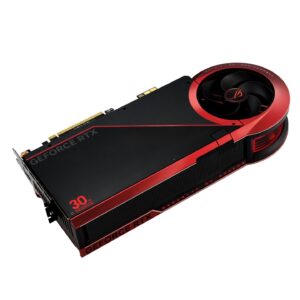 ROG Matrix Platinum GeForce RTX™ 5090 ​30th Anniversary Edition special